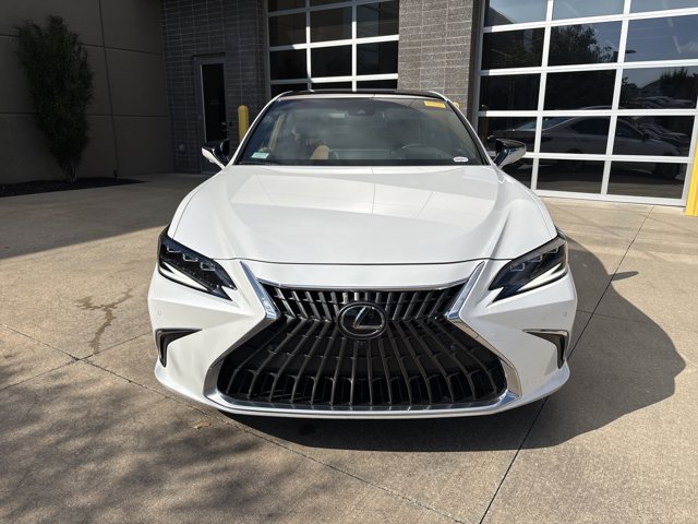 Used 2025 Lexus ES ES 350 Ultra Luxury Sedan