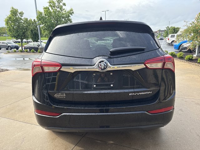 2019 Buick Envision Essence photo 6