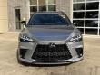 2025 LEXUS RX RX 350h F SPORT Design SUV