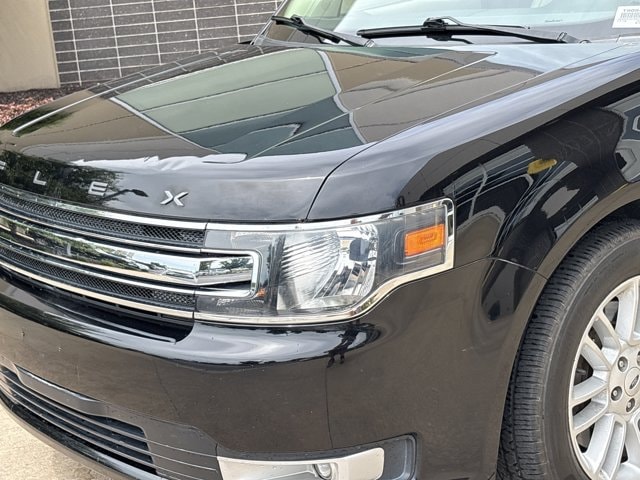 Ford Flex SEL