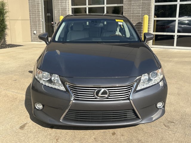 2014 Lexus ES 350 photo 3