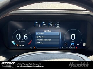 2023 Ford Expedition Platinum SUV