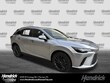 LEXUS RX 450h Plus