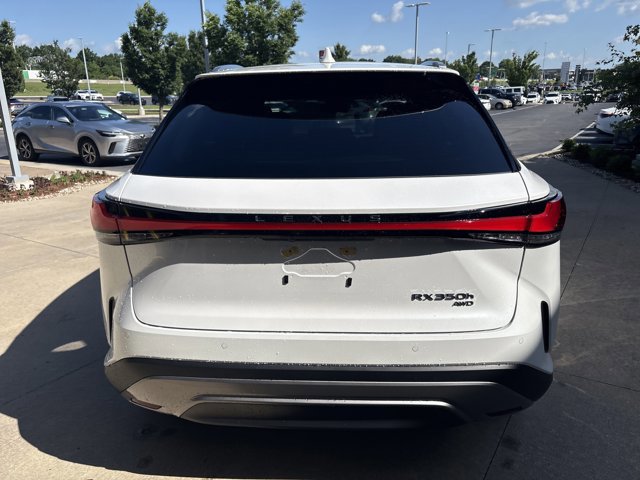 LEXUS RX RX 350h Premium