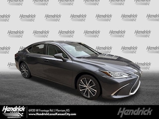 2023 LEXUS ES ES 300h Sedan