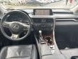 2017 LEXUS RX RX 350 SUV