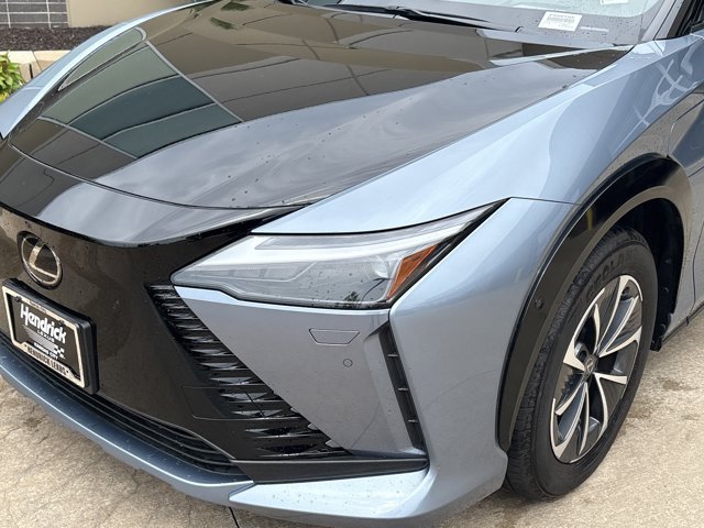 LEXUS RZ 450e RZ 450e Premium