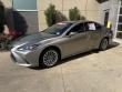 2021 LEXUS ES ES 300h Luxury Sedan