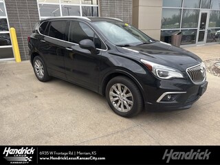 2017 Buick Envision Essence SUV