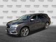 2017 Acura MDX w/Technology Pkg SUV