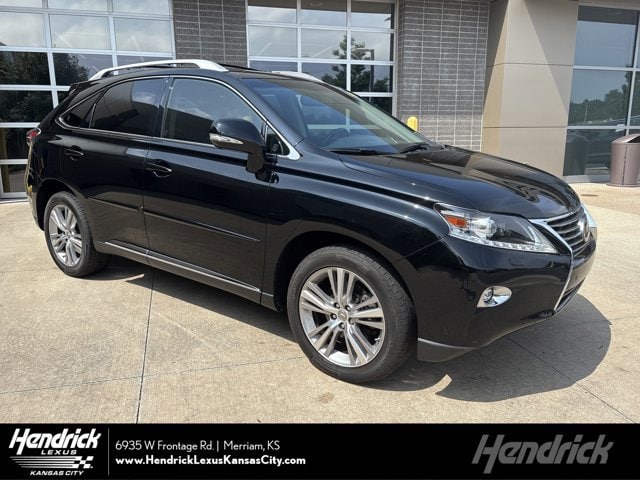 2015 Lexus RX 350 350 AWD's photo