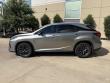 2021 LEXUS RX 350 F SPORT PERFORMANCE SUV