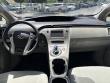 2012 Toyota Prius Three Hatchback