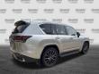 2024 LEXUS LX LX 600 F SPORT SUV