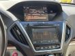 2017 Acura MDX w/Technology Pkg SUV