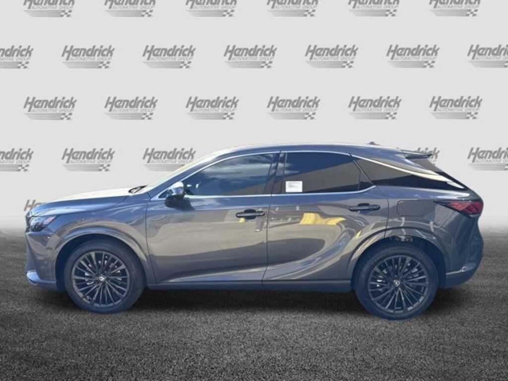 New 2026 Lexus RX 350 PREMIUM SUV