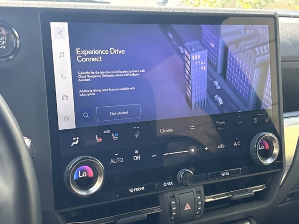 Used 2024 Lexus GX GX 550 Premium+ SUV