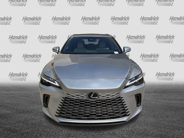 2025 Lexus RX 350 Premium photo 3