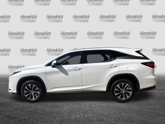 2021 LEXUS RX RX 350L photo 6