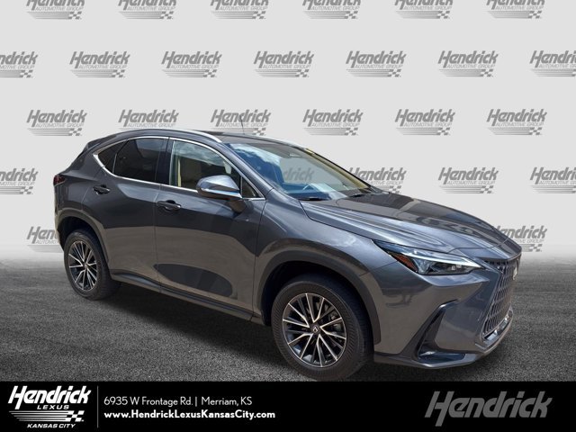 2024 Lexus NX 350 250 FWD's photo