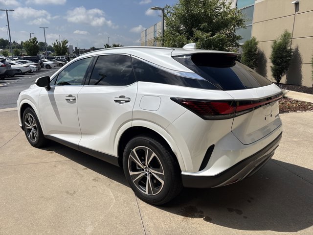 LEXUS RX RX 350h Premium