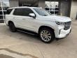2023 Chevrolet Tahoe Premier SUV