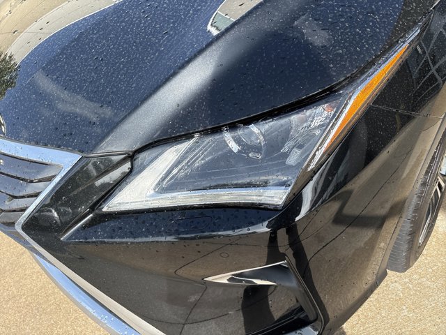 2019 LEXUS RX RX 350 photo 4