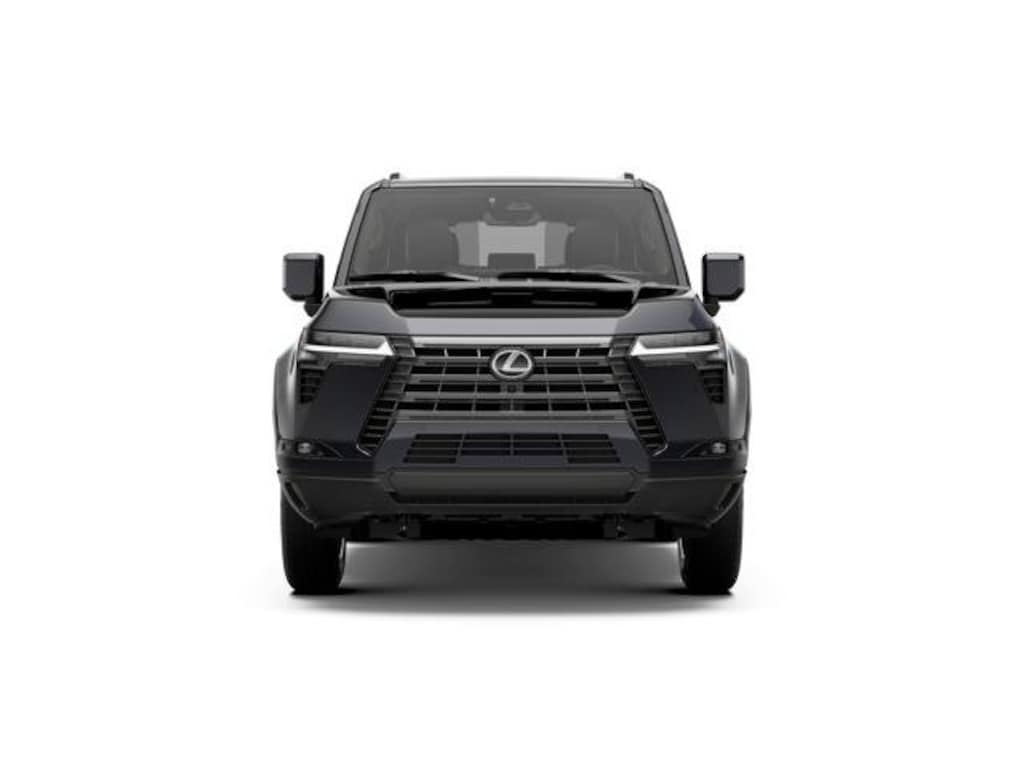 New 2026 Lexus GX GX 550 Premium+ SUV