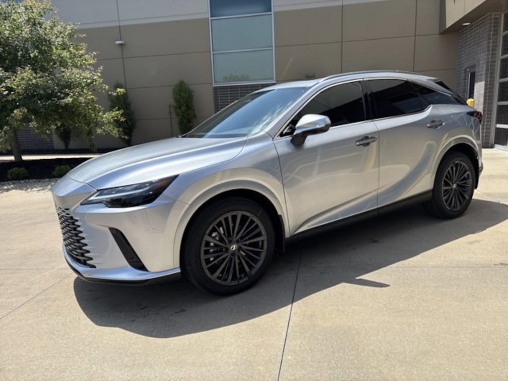 New 2026 Lexus RX 350 PREMIUM SUV