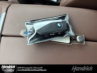 2025 BMW X5 xDrive50e SUV