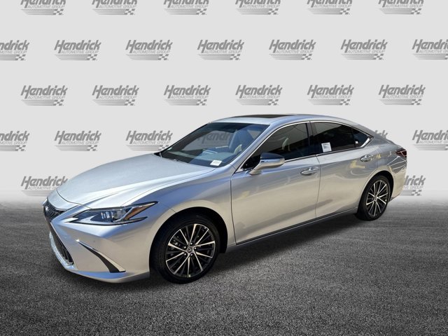 2025 Lexus ES 350 photo 4