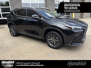 2023 LEXUS NX NX 350h Premium SUV