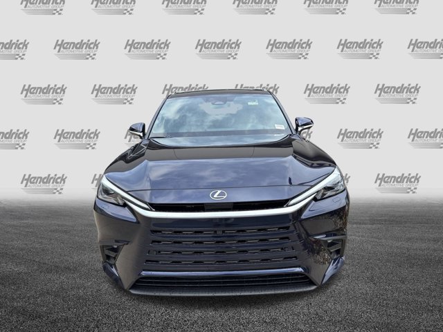 2025 Lexus TX 350 Luxury photo 3