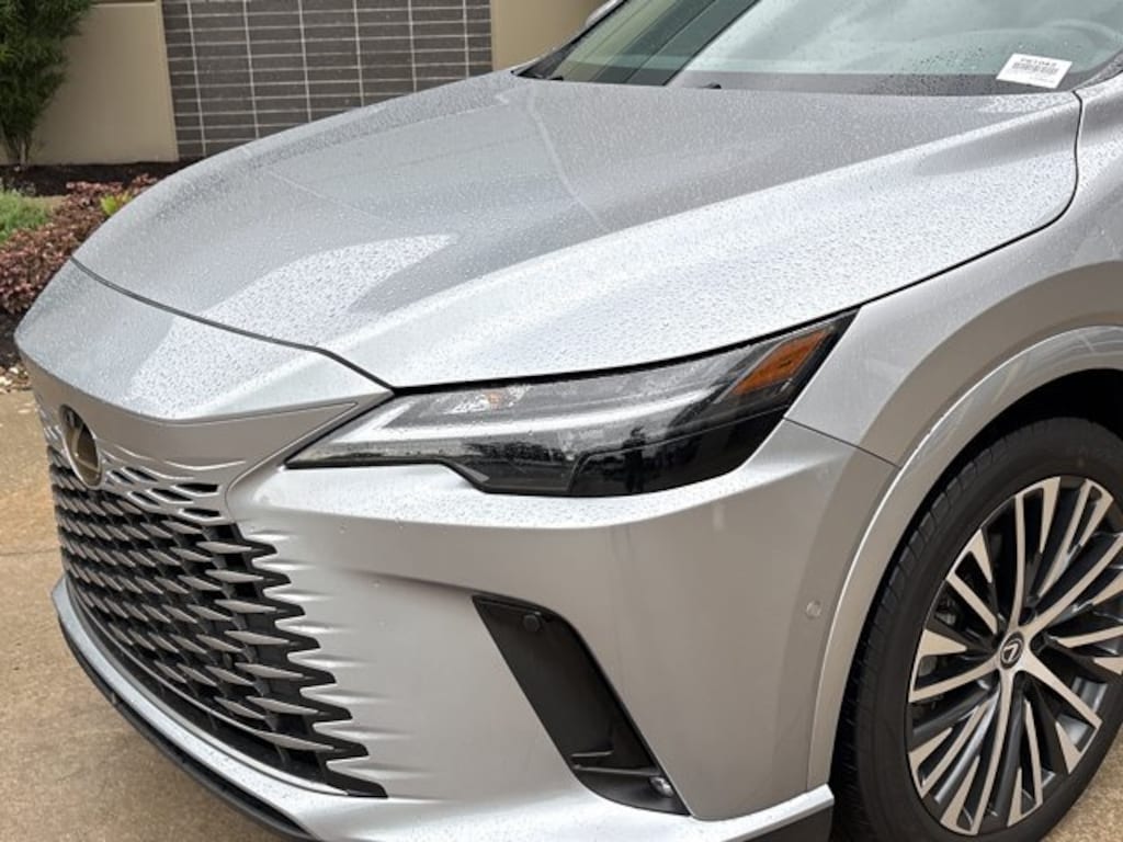 Certified 2024 Lexus RX 350 PREMIUM PLUS SUV