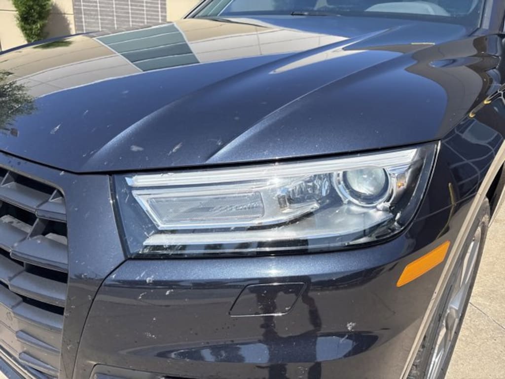 Used 2020 Audi Q5 Premium SUV