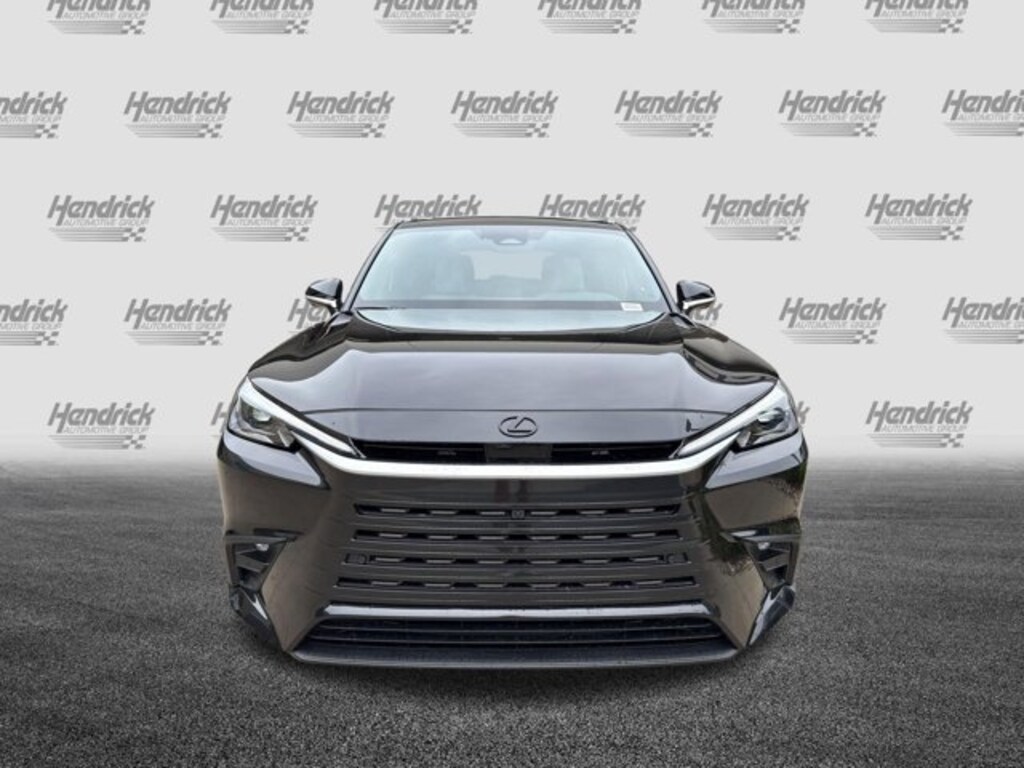 New 2026 Lexus TX 350 PREMIUM AWD SUV