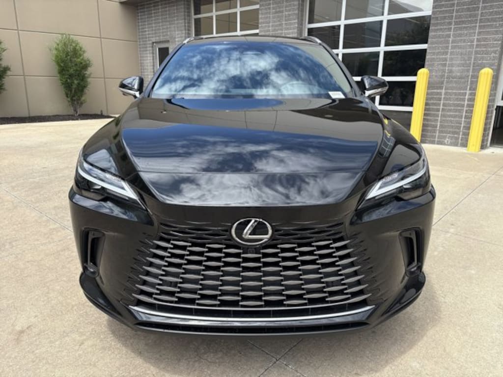New 2026 Lexus RX 350 PREMIUM SUV