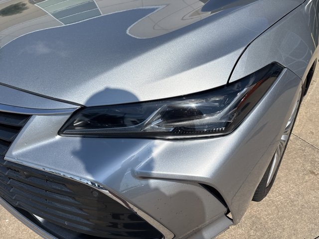 Toyota Avalon Hybrid Limited