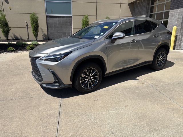 2023 LEXUS NX NX 350 Premium photo 2