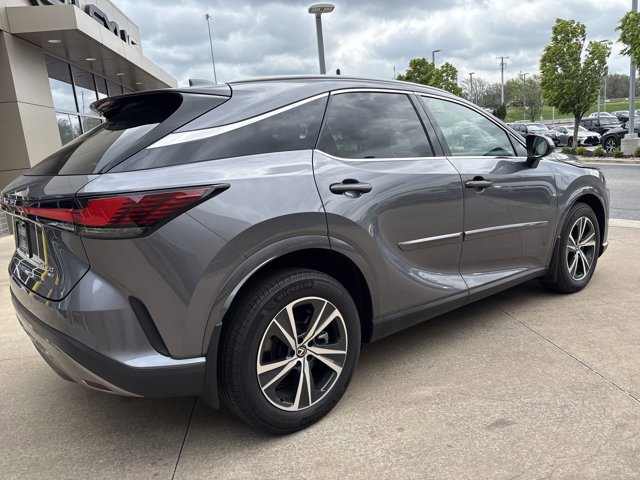 2023 LEXUS RX RX 350 Premium photo 3