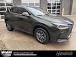 LEXUS NX 350