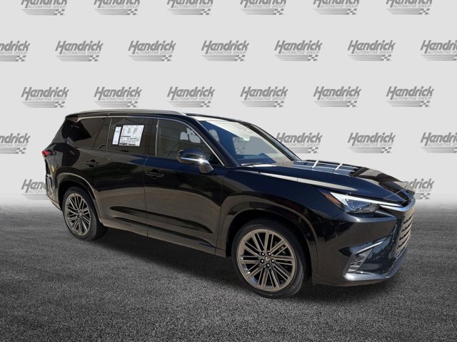 New 2026 Lexus TX TX 350 Luxury SUV