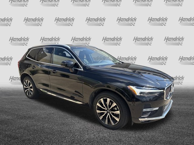 Used 2023 Volvo XC60 Plus with VIN YV4L12RN8P1391260 for sale in Kansas City
