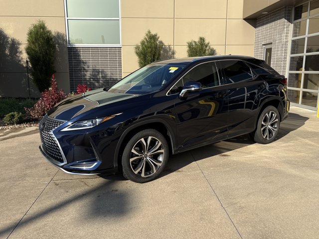 Used 2020 Lexus RX RX 350 SUV
