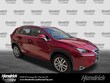 LEXUS NX 200t