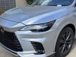 2024 LEXUS RX RX 350 F SPORT Handling SUV