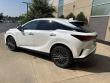 2025 LEXUS RX RX 350h Luxury SUV