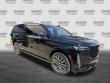 2024 CADILLAC Escalade ESV 4WD Sport SUV
