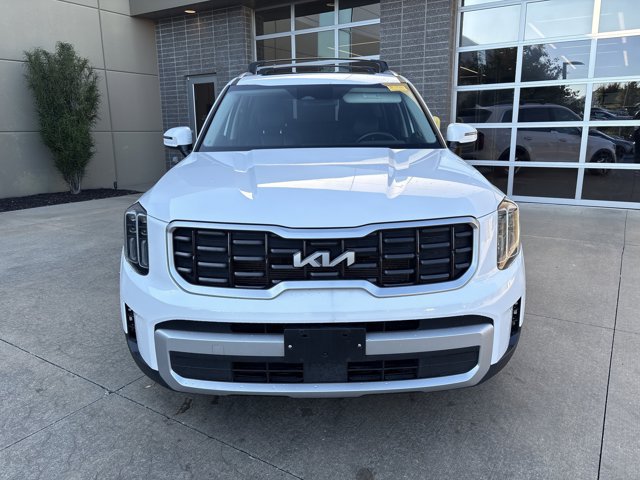 Used 2025 Kia Telluride S SUV