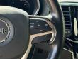 2020 Jeep Grand Cherokee Overland SUV